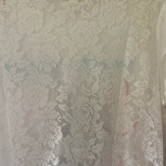 Forever 21 Eiffel Tower Tee - Picture 6 of 6